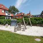 Villa Meerglück, App. 5
