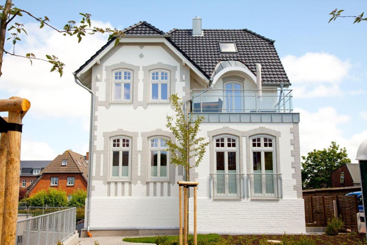 Apartment Meerglück, App. 5 *