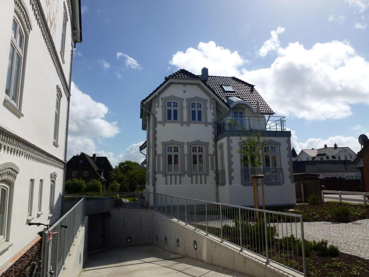 Meerglück, App. 5 Apartment