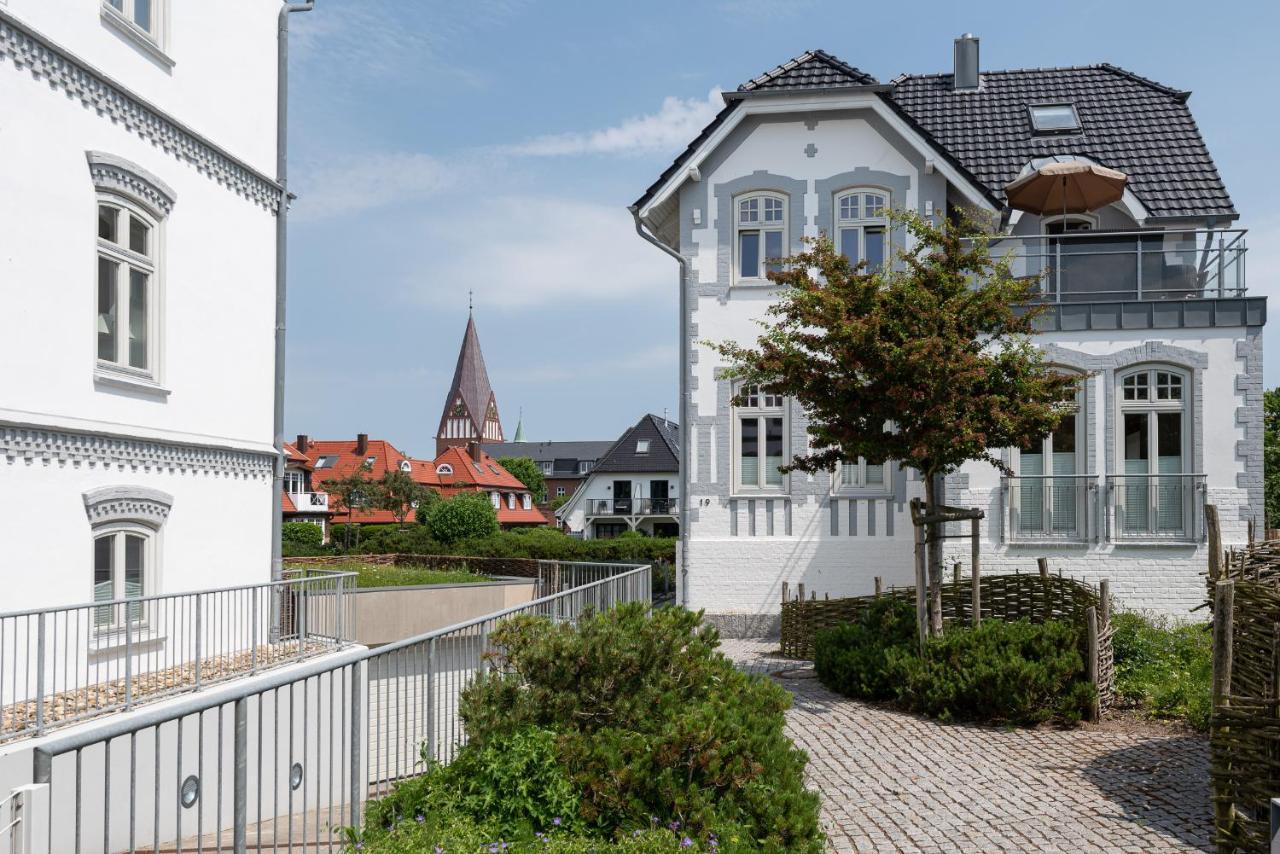 Apartment Meerglück, App. 5