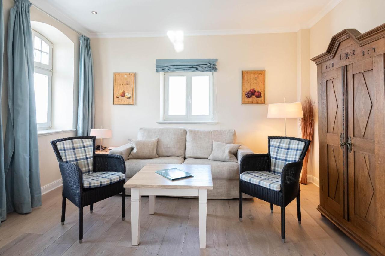 Meerglück, App. 5 Apartment