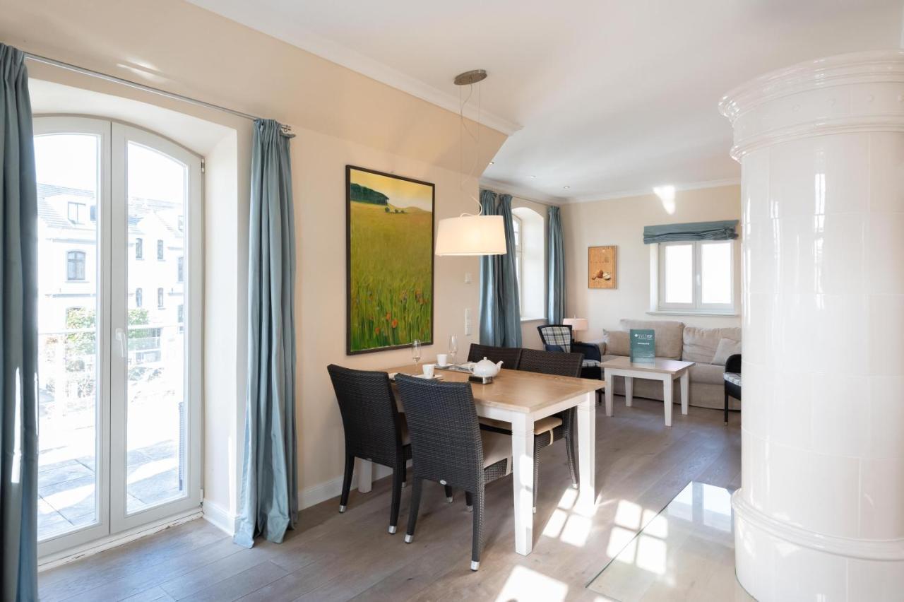 Meerglück, App. 5 Apartment