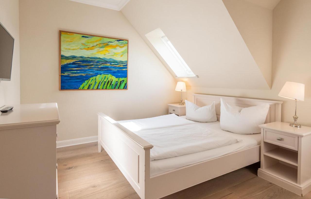 Meerglück, App. 5 Apartment